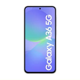 Galaxy A36 256 Go - Lime - Débloqué