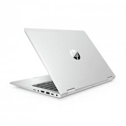 HP ProBook X360 435 G7 13" Ryzen 5 2.3 GHz - SSD 512 Go - 16 Go AZERTY - Français