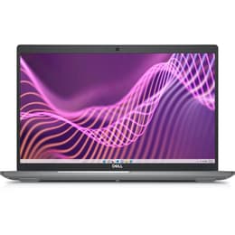 Dell Latitude 5540 15" Core i5 1.6 GHz - SSD 256 Go - 32 Go QWERTY - Italien