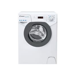Lave-linge classique 51 cm hublot Candy Lave linge compact