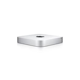 Mac mini (Octobre 2012) Core i7 2.6 GHz - SSD 256 Go - 4Go