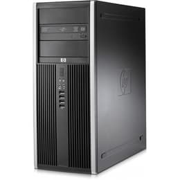 HP Compaq 8200 Elite MT Core i5 3,1 GHz - HDD 2 To RAM 16 Go