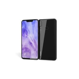 Huawei Nova 3 64 Go - Noir - Débloqué
