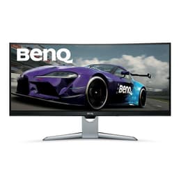 Écran 35" LED QHD Benq EX3501R
