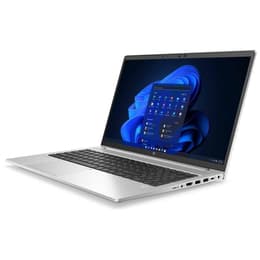 HP ProBook 650 G8 15" Core i5 2.4 GHz - SSD 4 To - 32 Go AZERTY - Français