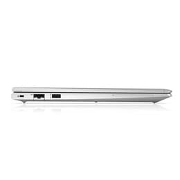 HP ProBook 650 G8 15" Core i5 2.4 GHz - SSD 4 To - 32 Go AZERTY - Français