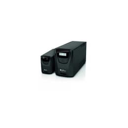 Onduleur Riello onduleur Net Power 800 line interactive USB Produit FR UPS ASI