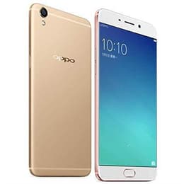 OPPO F1 16 Go - Or - Débloqué