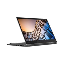 Lenovo ThinkPad X1 Yoga 14" Core i5 1.6 GHz - SSD 512 Go - 8 Go AZERTY - Français