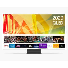 SMART TV Samsung QLED Ultra HD 4K 140 cm QE55Q95TATXXU
