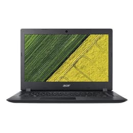 Acer Aspire 3 A315-21-645X, 15" 2.5 GHz - SSD 256 Go - 8 Go AZERTY - Français