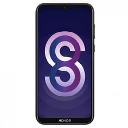 Honor 8S 32 Go - Bleu - Débloqué