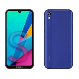 Honor 8S 32 Go - Bleu - Débloqué