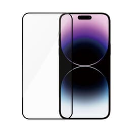 Écran de protection iPhone 14 Pro Max - Verre - Transparent