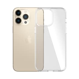 Écran de protection iPhone 14 Pro Max - Verre - Transparent