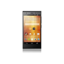 Orange Rono 16 Go - Noir - Débloqué