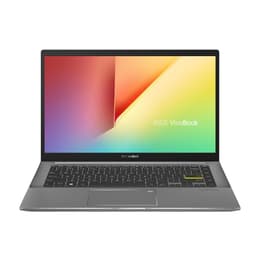 Asus VivoBook S433FA-EB212T 14" Core i5 1.6 GHz - SSD 512 Go - 8 Go QWERTY - Anglais