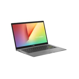 Asus VivoBook S433FA-EB212T 14" Core i5 1.6 GHz - SSD 512 Go - 8 Go QWERTY - Anglais