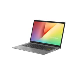 Asus VivoBook S433FA-EB212T 14" Core i5 1.6 GHz - SSD 512 Go - 8 Go QWERTY - Anglais