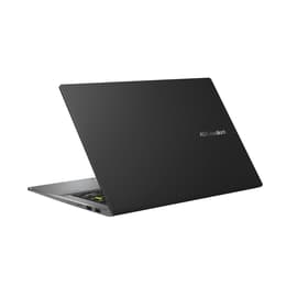 Asus VivoBook S433FA-EB212T 14" Core i5 1.6 GHz - SSD 512 Go - 8 Go QWERTY - Anglais