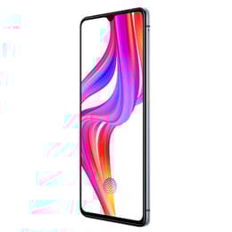 Realme C21Y 32 Go - Bleu - Débloqué