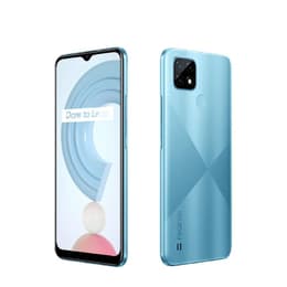 Realme C21Y 32 Go - Bleu - Débloqué
