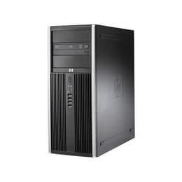 HP Compaq Elite 8300 Tower Core i5 3.4 GHz - HDD 500 Go RAM 8 Go