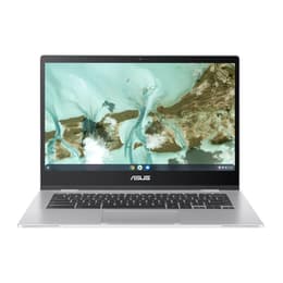 Asus ChromeBook CX1400 Celeron N4500 1.1 GHz 64Go eMMC - 4Go AZERTY - Français
