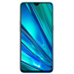Realme 5 Pro 128 Go - Vert - Débloqué
