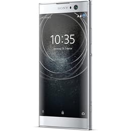 Sony Xperia XA2 Ultra 32 Go - Argent - Débloqué - Dual-SIM