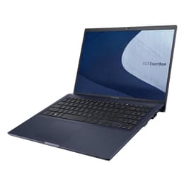 Asus ExpertBook B1 B1500CBA-BQ0165 15" Core i3 1.2 GHz - SSD 512 Go - 8 Go QWERTY - Tchèque