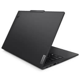 Lenovo ThinkPad T14s G5 14" Core Ultra 5 1.3 GHz - SSD 512 Go - 16 Go QWERTZ - Allemand