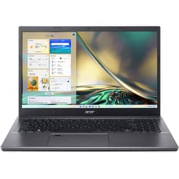 Acer Aspire 5 A515-57-56 15" Core i5 2 GHz - SSD 512 Go + HDD 512 Go - 16 Go QWERTY - Italien