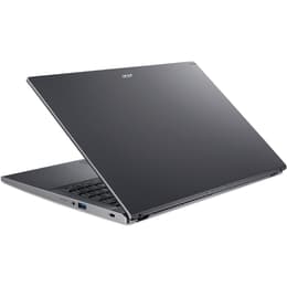 Acer Aspire 5 A515-57-56 15" Core i5 2 GHz - SSD 512 Go + HDD 512 Go - 16 Go QWERTY - Italien