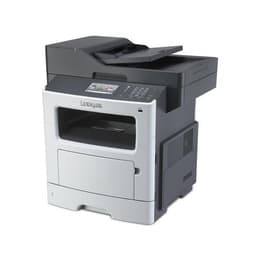 Lexmark MX511DE Laser monochrome