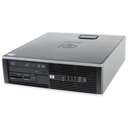 HP Compaq 6200 Pro Core i3 3,1 GHz - HDD 250 Go RAM 8 Go