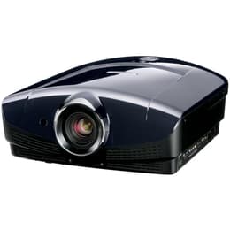 Vidéo projecteur Mitsubishi HC9000D Noir