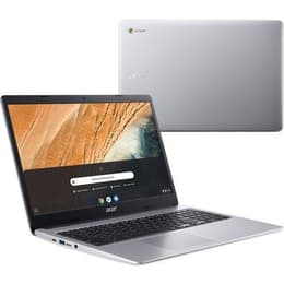 Acer Chromebook 315 CB315-3H Pentium Silver 1.1 GHz 64Go SSD - 4Go QWERTY - Espagnol