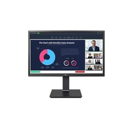 Écran 23" LED FHD LG 24BP750C-B