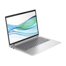 HP ProBook 465 G11 16" Ryzen 7 2.8 GHz - SSD 512 Go - 16 Go AZERTY - Français