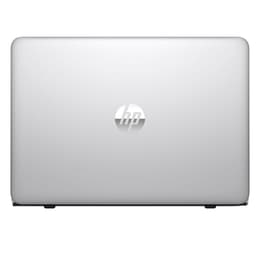 HP EliteBook 840 G3 14" Core i5 2.3 GHz - SSD 512 Go - 16 Go QWERTZ - Allemand