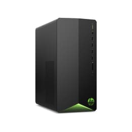 HP Pavilion Gaming 690-0001nf Core i5 2.8 GHz - SSD 1 To - 8 Go - NVIDIA GeForce GTX 1050