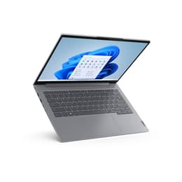 Lenovo ThinkBook 14 G6 IRL 14" Core i5 1.3 GHz - SSD 512 Go - 16 Go AZERTY - Français