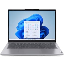 Lenovo ThinkBook 14 G6 IRL 14" Core i5 1.3 GHz - SSD 512 Go - 16 Go AZERTY - Français