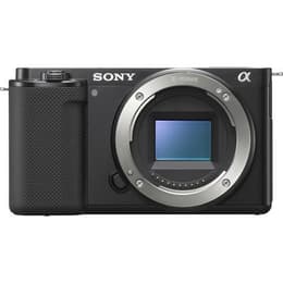 Compact - Sony Alpha ZV-E10 Boitier seul Noir