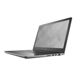 Dell Vostro 5568 15" Core i7 2.7 GHz - HDD 1 To - 4 Go QWERTY - Anglais