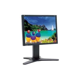 Écran 20" LCD HD Viewsonic VP2030b