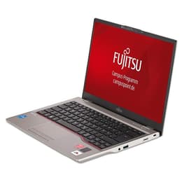 Fujitsu Lifebook U7411 14" Core i5 2.4 GHz - SSD 256 Go - 16 Go AZERTY - Français