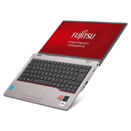 Fujitsu Lifebook U7411 14" Core i5 2.4 GHz - SSD 256 Go - 16 Go AZERTY - Français