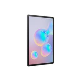 Galaxy Tab S6 128GB - Bleu - WiFi + 4G